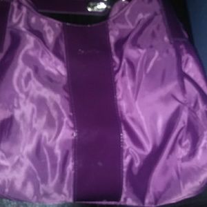 Calvin Klein full size bag